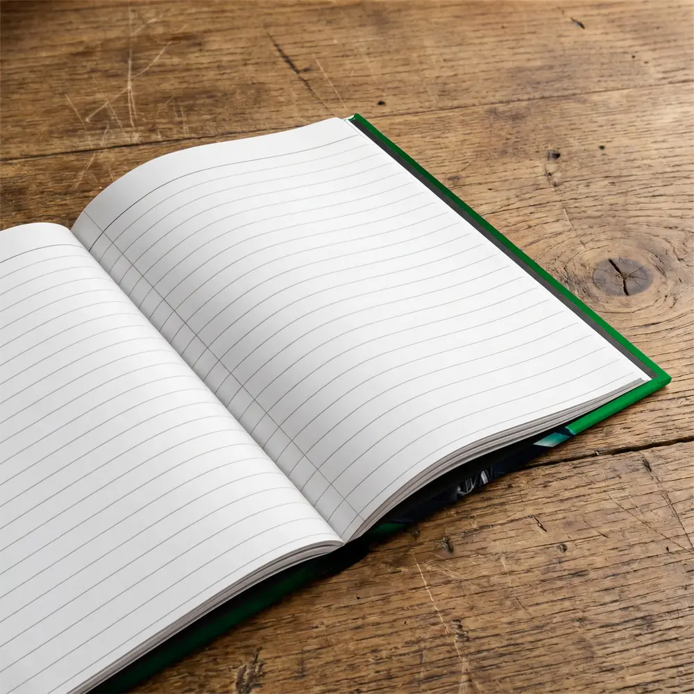 Mercedes AMG GLE Green Neon Studio – Notebooks